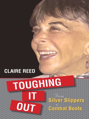 cover image of Toughing It Out